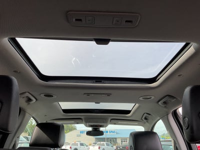 2018 GMC Acadia SLT-2 4X4