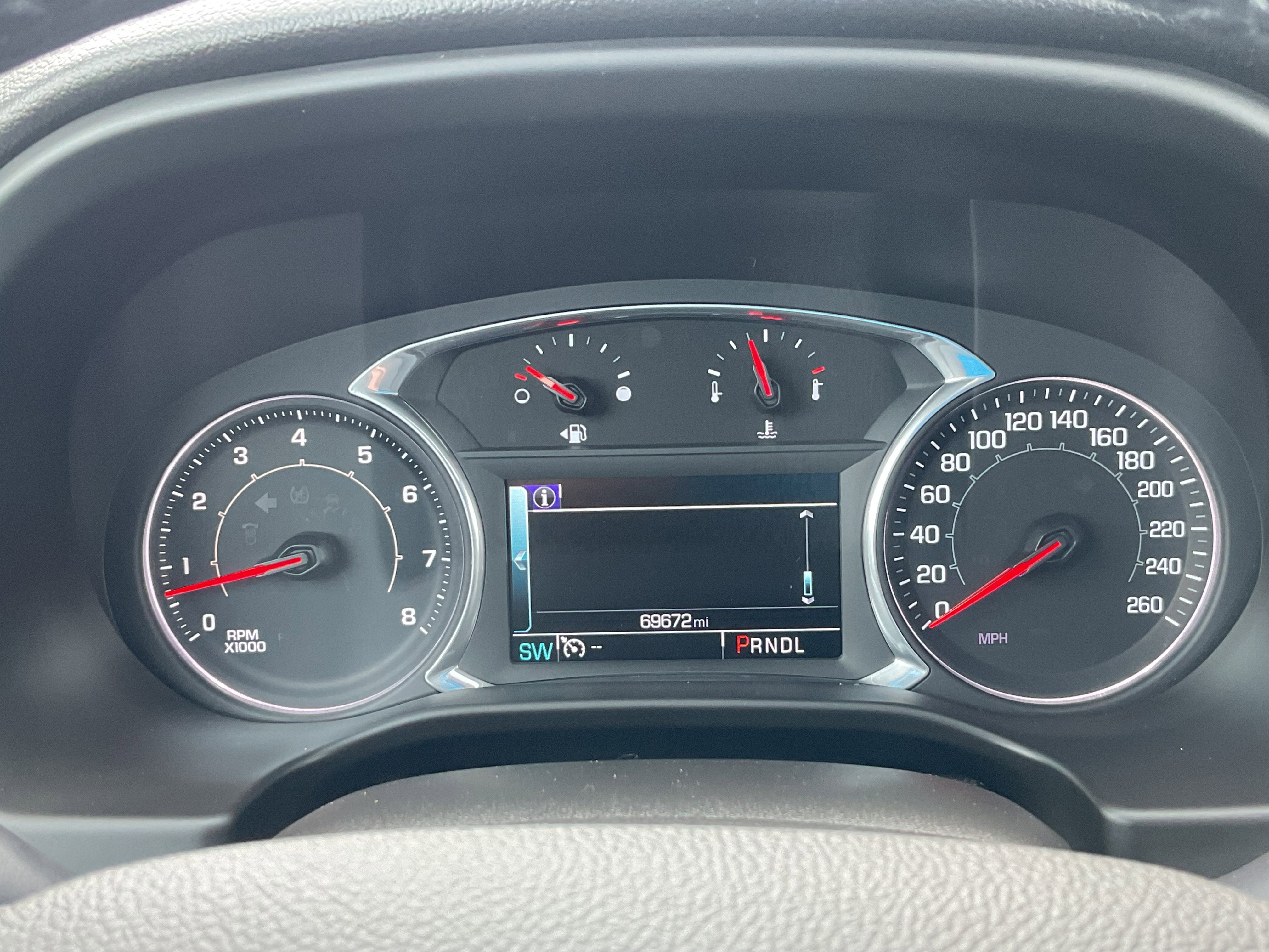 2018 GMC Acadia SLT-2 4X4