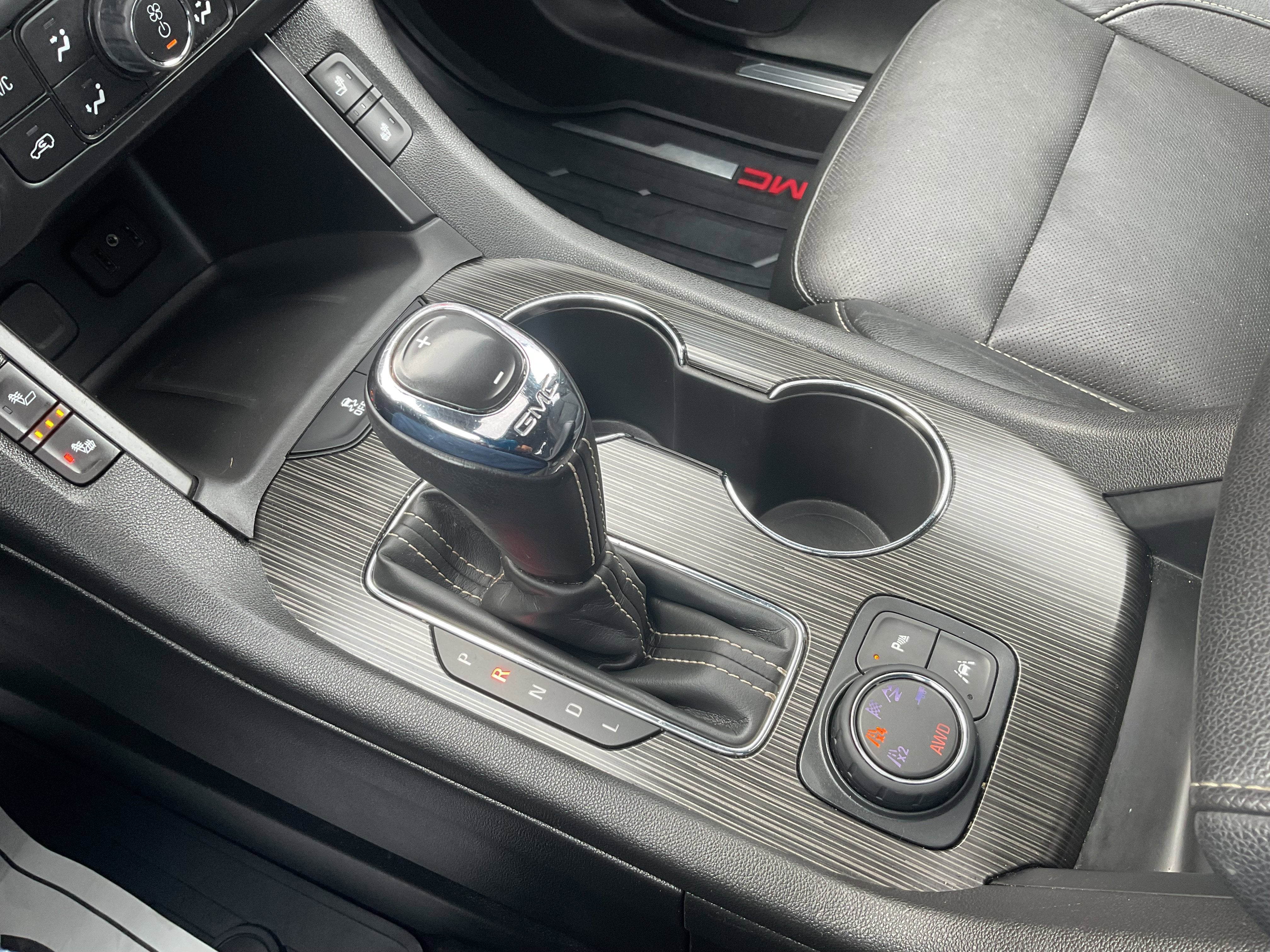 2018 GMC Acadia SLT-2 4X4