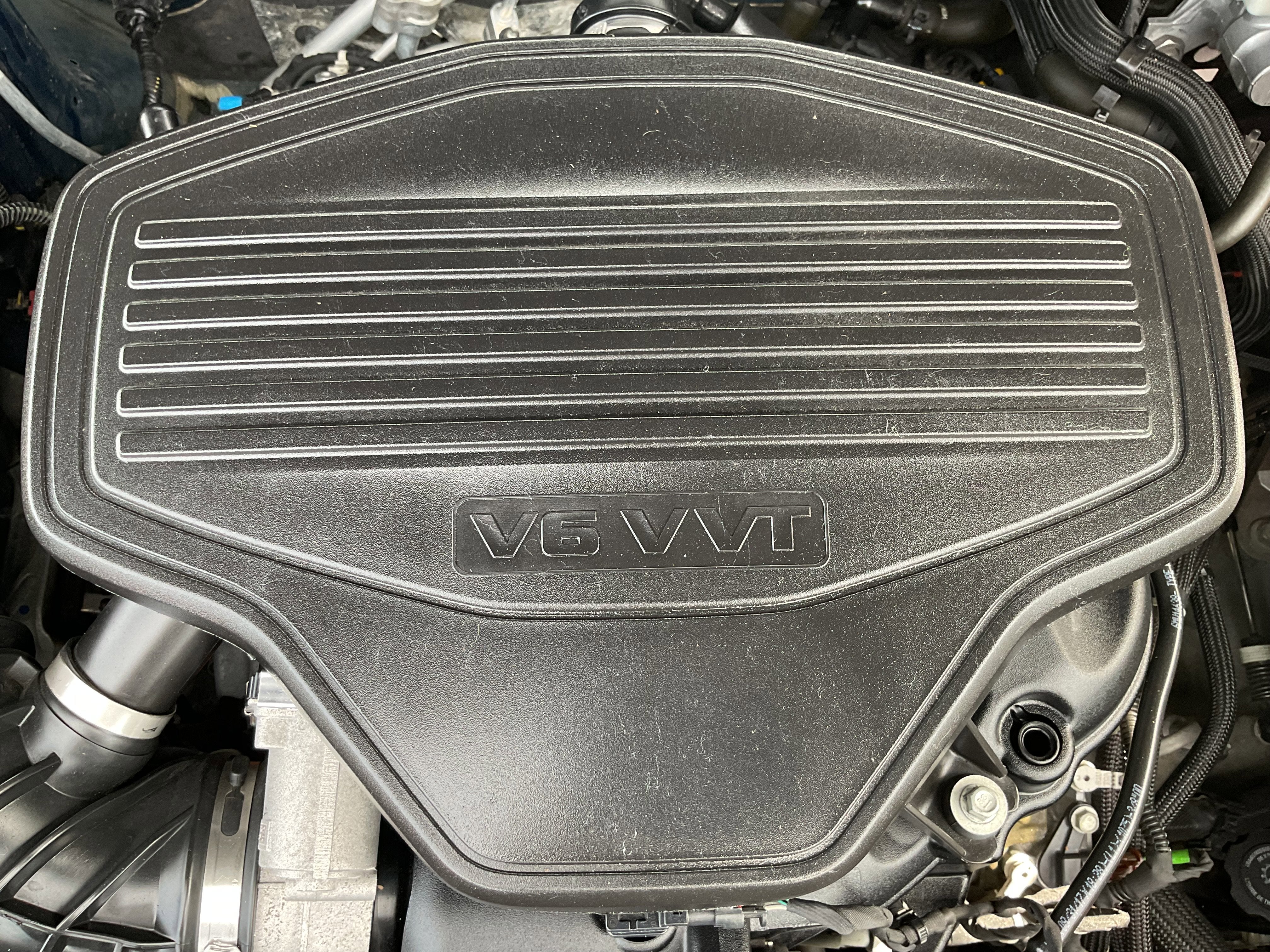 2018 GMC Acadia SLT-2 4X4
