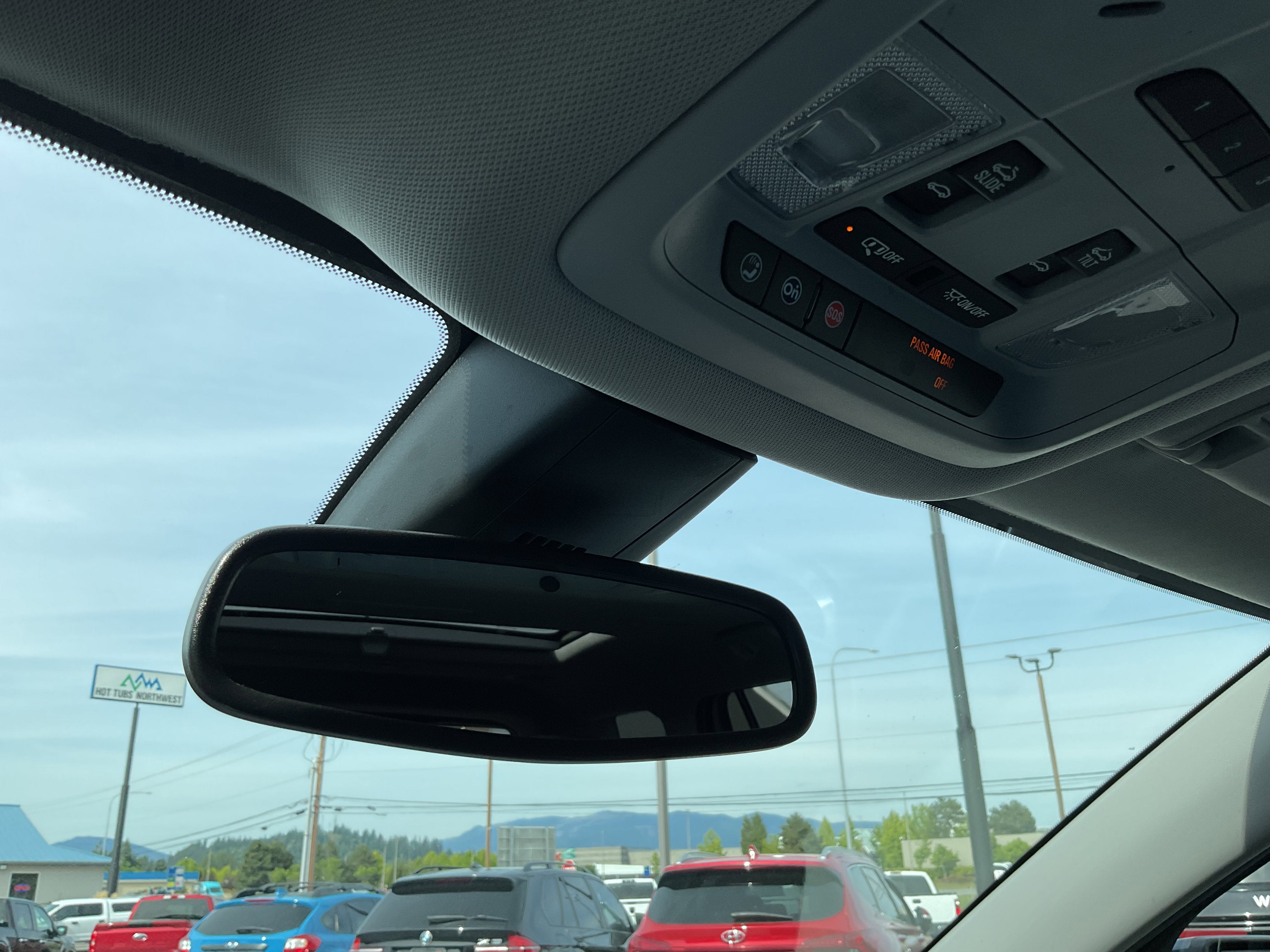 2018 GMC Acadia SLT-2 4X4