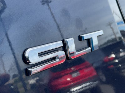 2018 GMC Acadia SLT-2 4X4