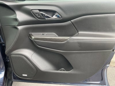 2018 GMC Acadia SLT-2 4X4