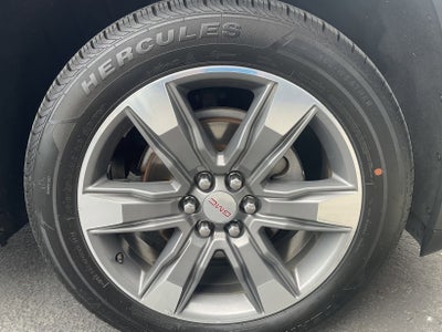 2018 GMC Acadia SLT-2 4X4