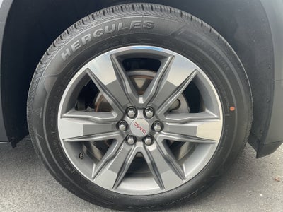 2018 GMC Acadia SLT-2 4X4