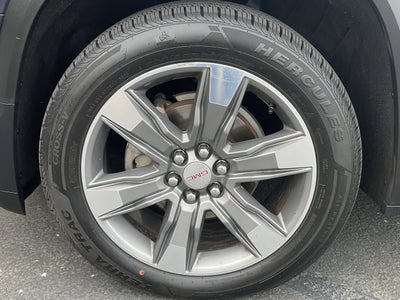 2018 GMC Acadia SLT-2 4X4