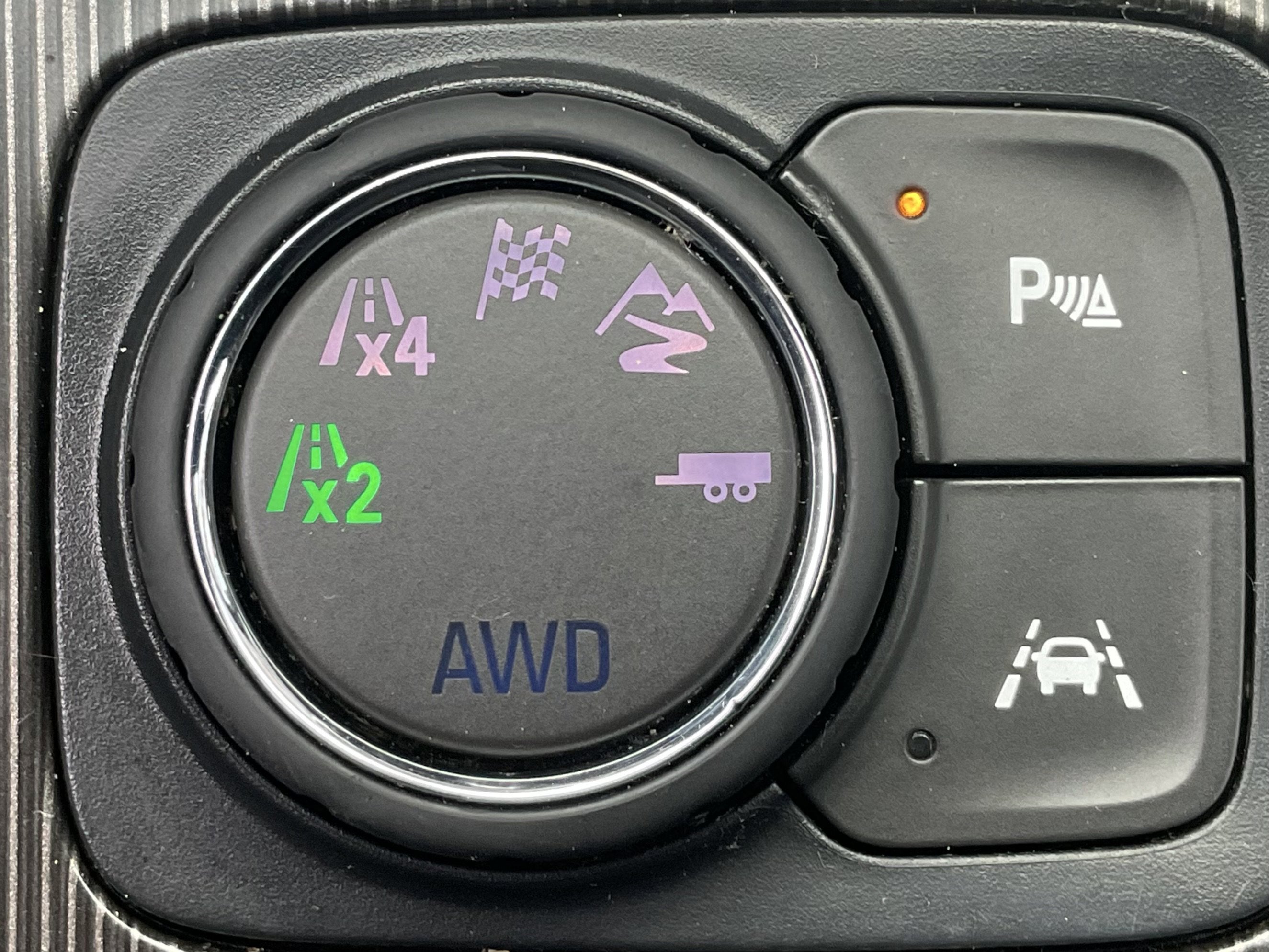 2018 GMC Acadia SLT-2 4X4