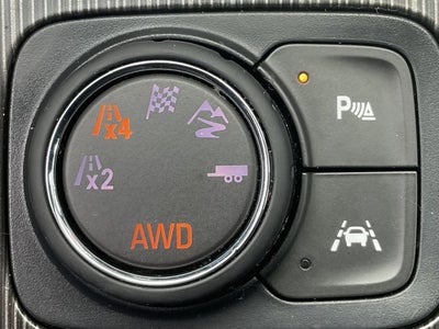2018 GMC Acadia SLT-2 4X4