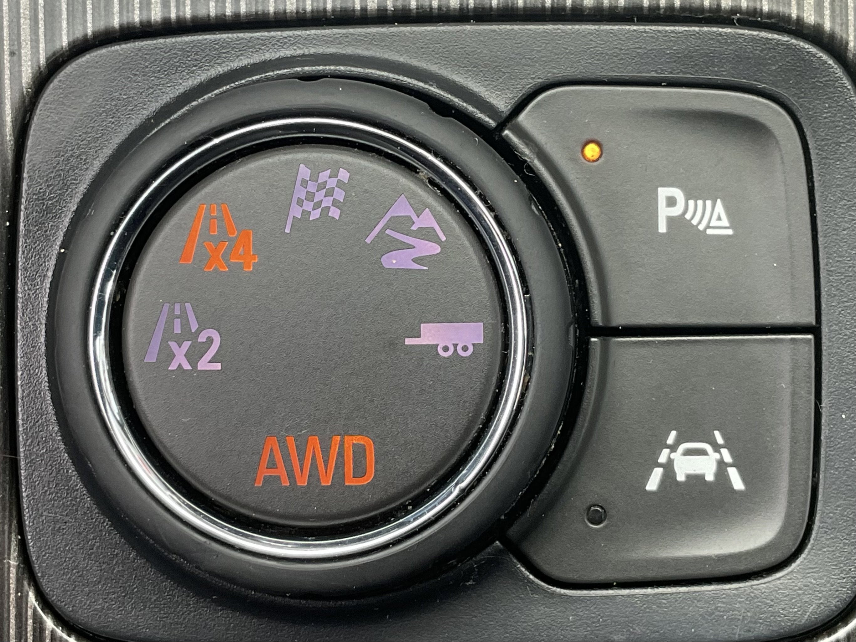 2018 GMC Acadia SLT-2 4X4