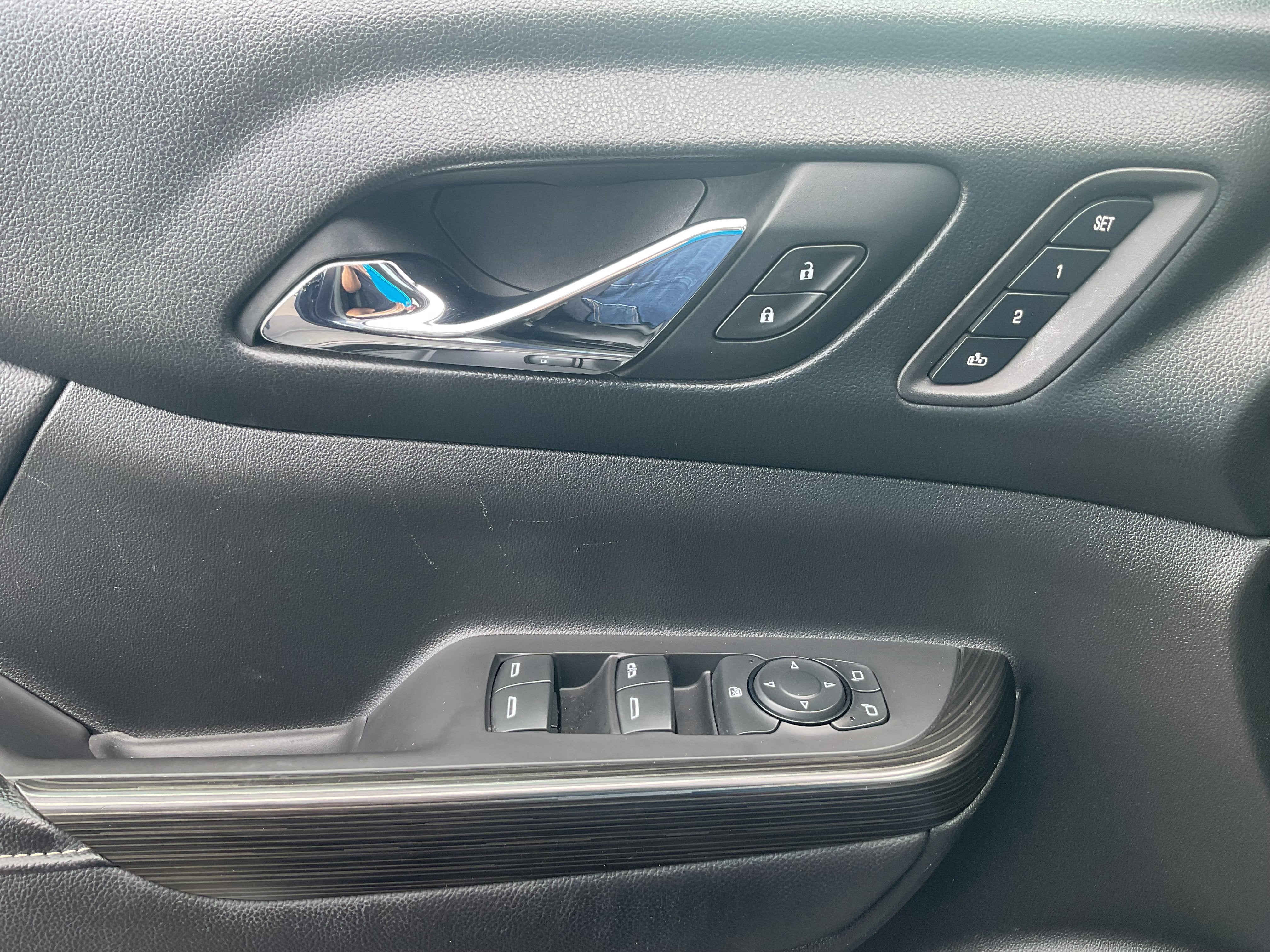 2018 GMC Acadia SLT-2 4X4