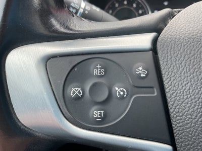 2018 GMC Acadia SLT-2 4X4