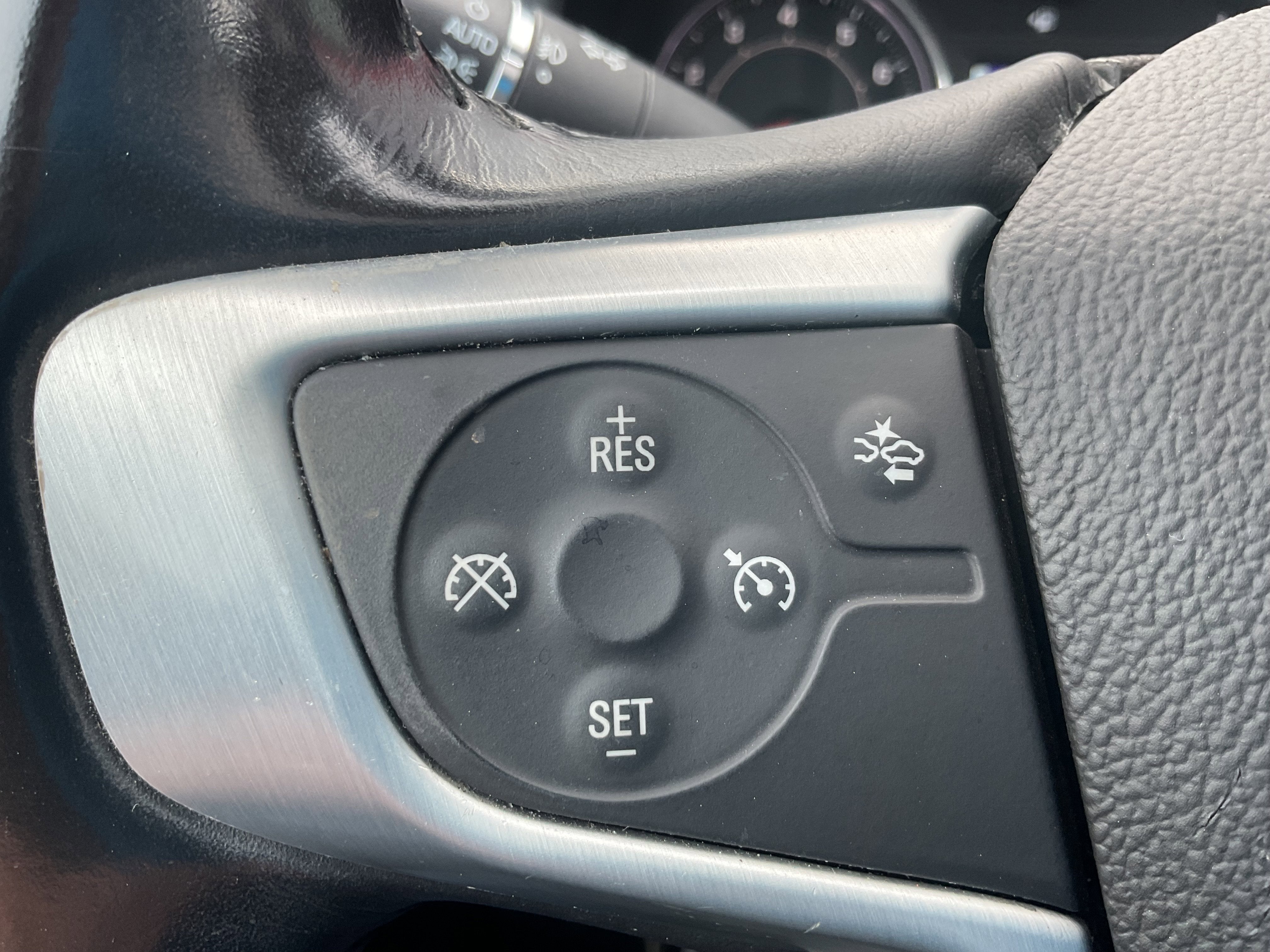 2018 GMC Acadia SLT-2 4X4