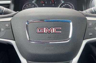 2018 GMC Acadia SLT-2 4X4