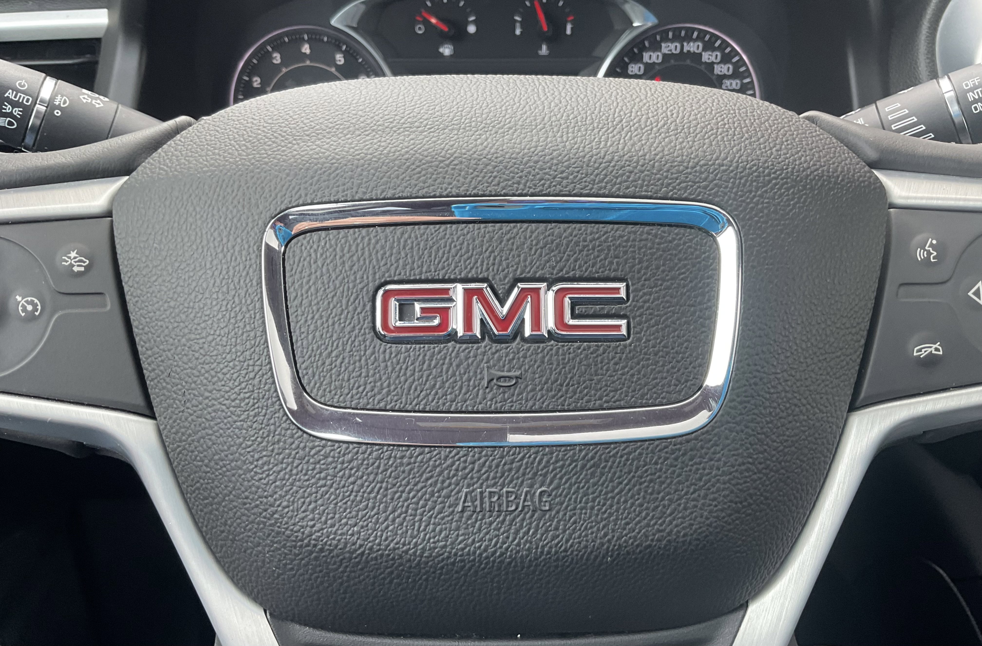 2018 GMC Acadia SLT-2 4X4