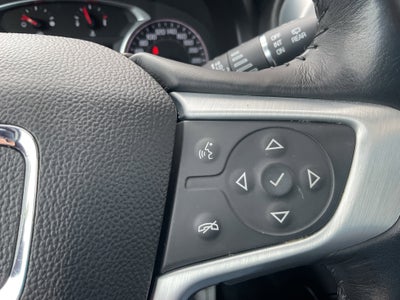 2018 GMC Acadia SLT-2 4X4