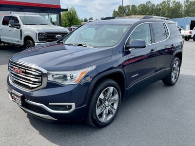 2018 GMC Acadia SLT-2 4X4