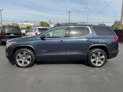 2018 GMC Acadia SLT-2 4X4