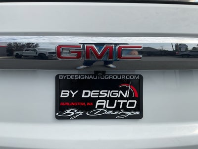 2024 GMC Yukon SLT