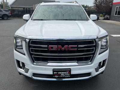 2024 GMC Yukon SLT