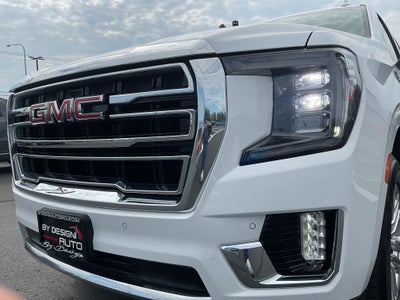 2024 GMC Yukon SLT