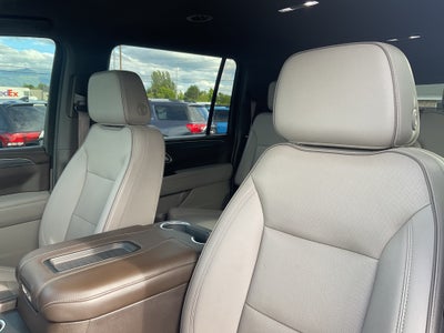 2024 GMC Yukon XL 4x4 SLT