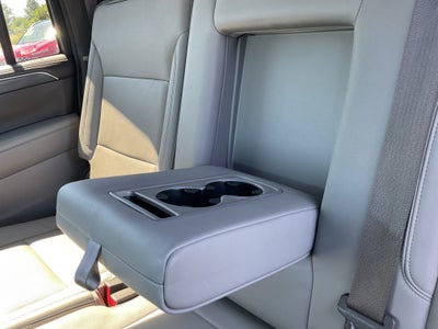 2024 GMC Yukon XL 4x4 SLT