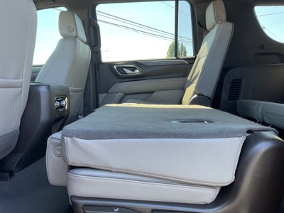 2024 GMC Yukon XL 4x4 SLT
