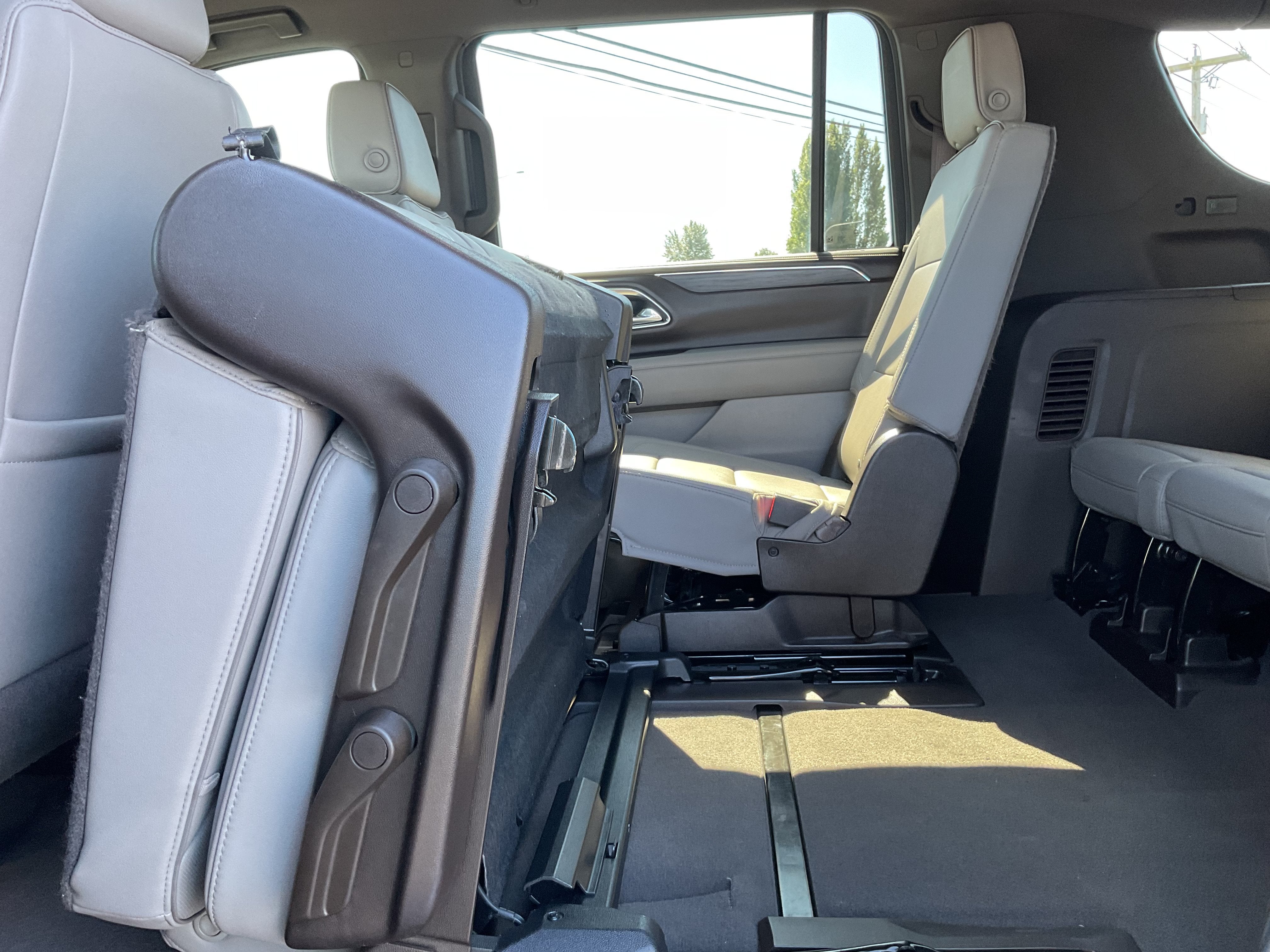 2024 GMC Yukon XL 4x4 SLT