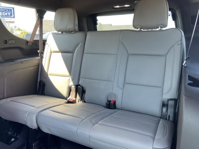 2024 GMC Yukon XL 4x4 SLT