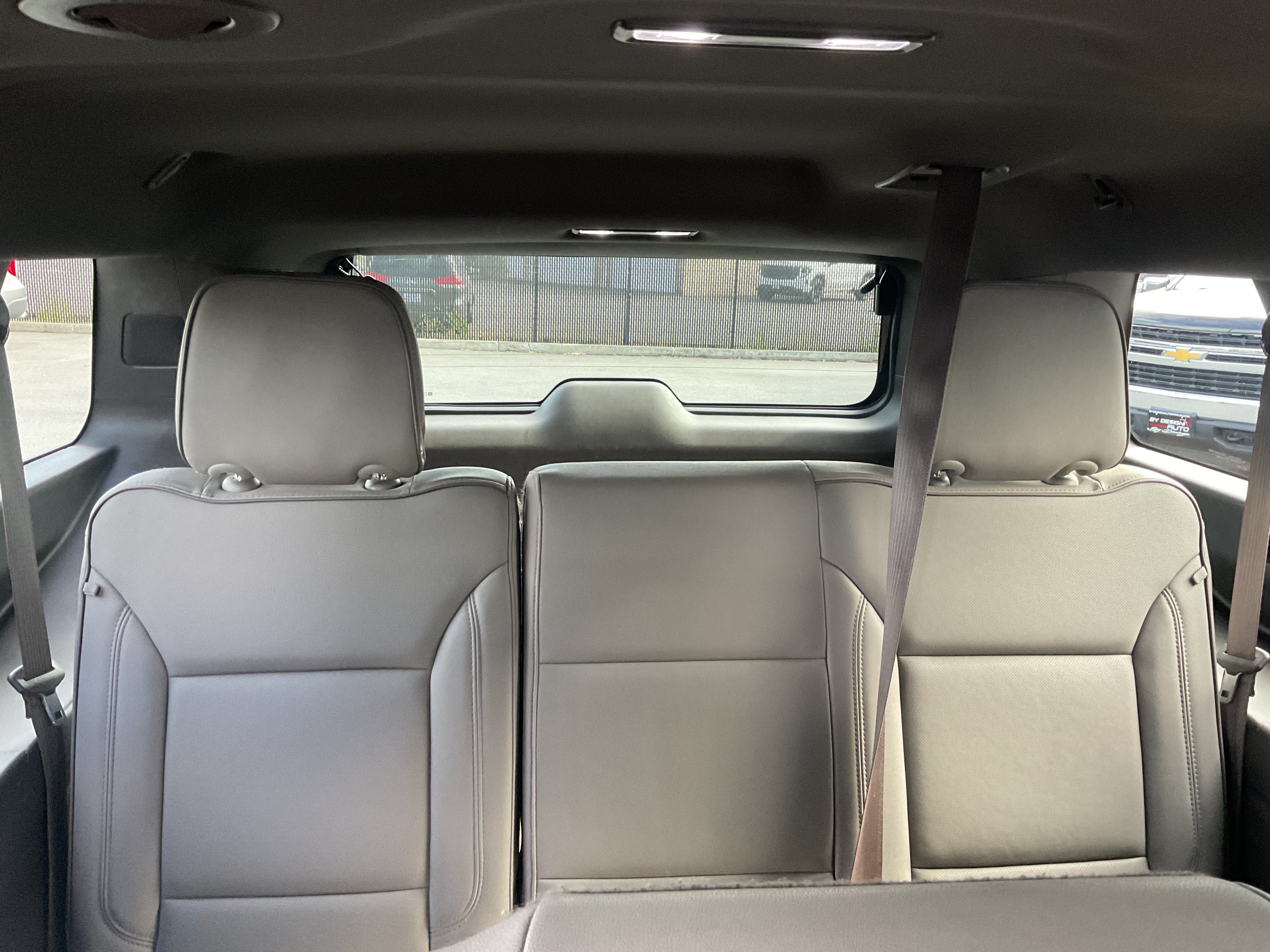 2024 GMC Yukon XL 4x4 SLT