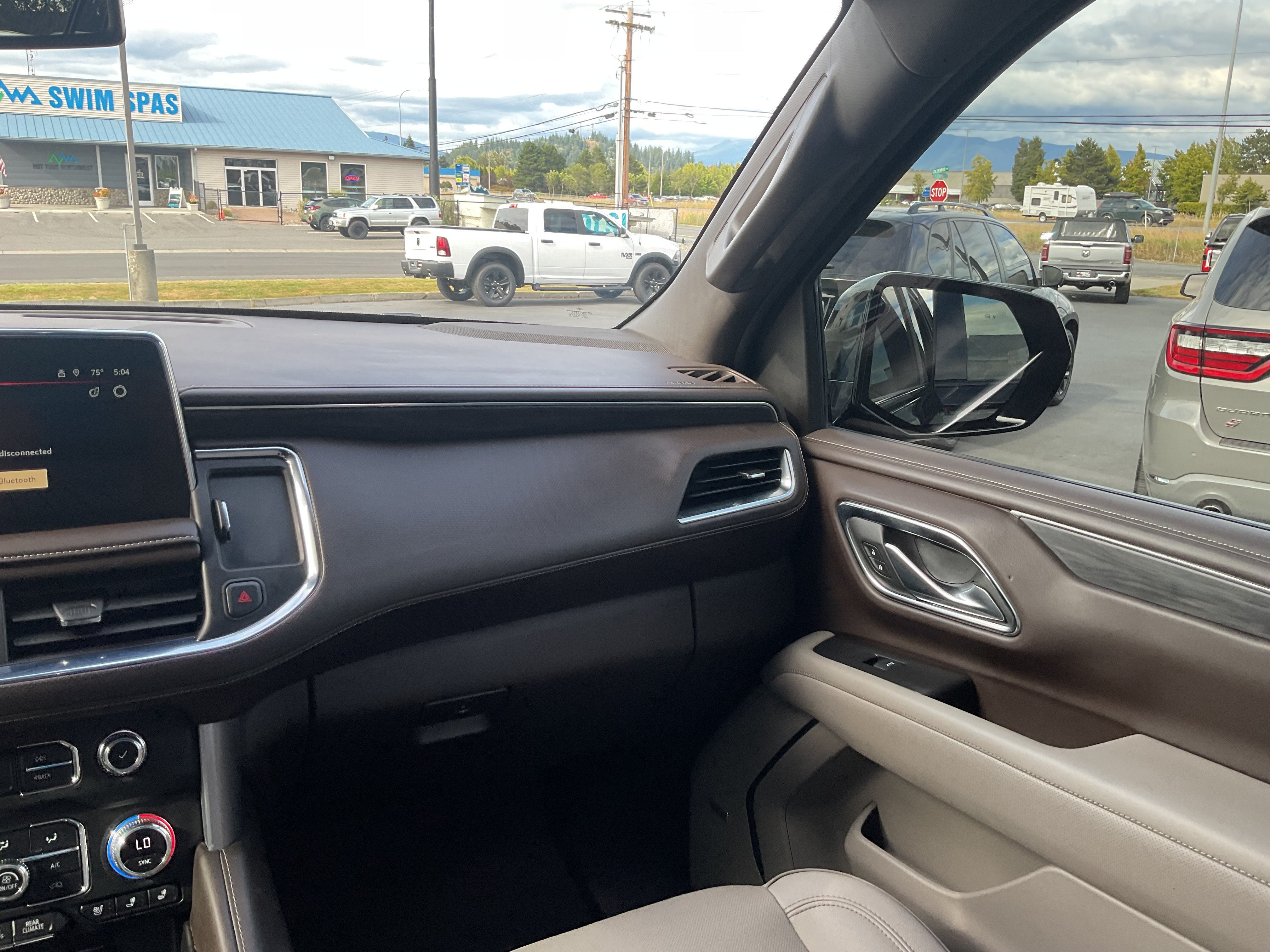 2024 GMC Yukon XL 4x4 SLT