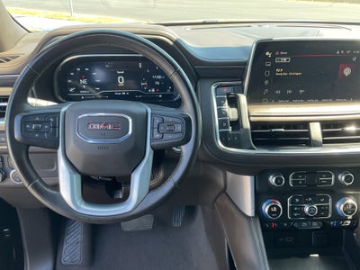 2024 GMC Yukon XL 4x4 SLT
