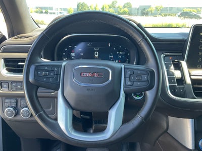 2024 GMC Yukon XL 4x4 SLT