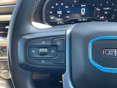 2024 GMC Yukon XL 4x4 SLT