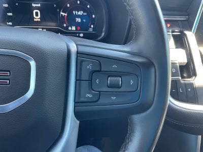 2024 GMC Yukon XL 4x4 SLT