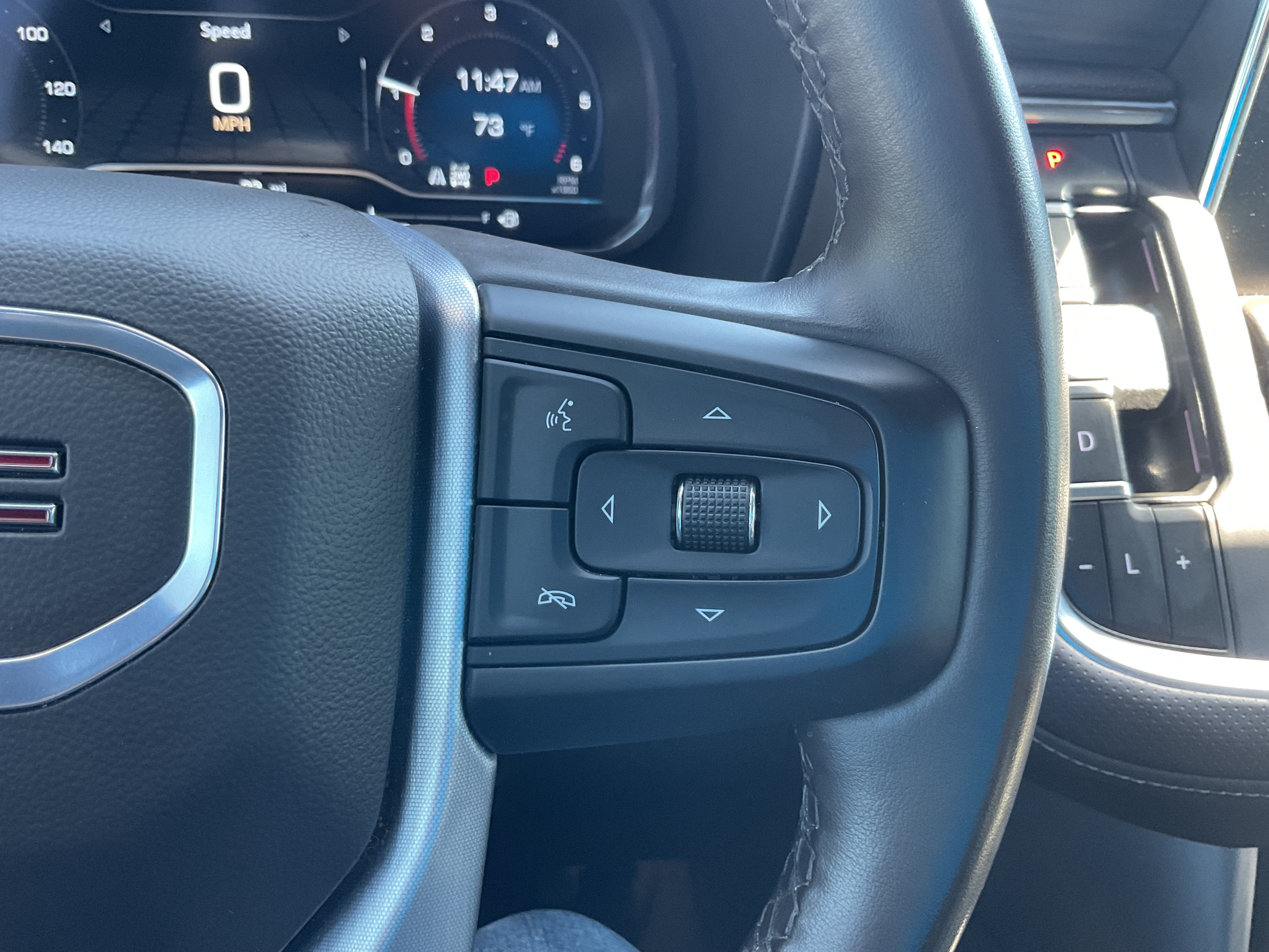 2024 GMC Yukon XL 4x4 SLT