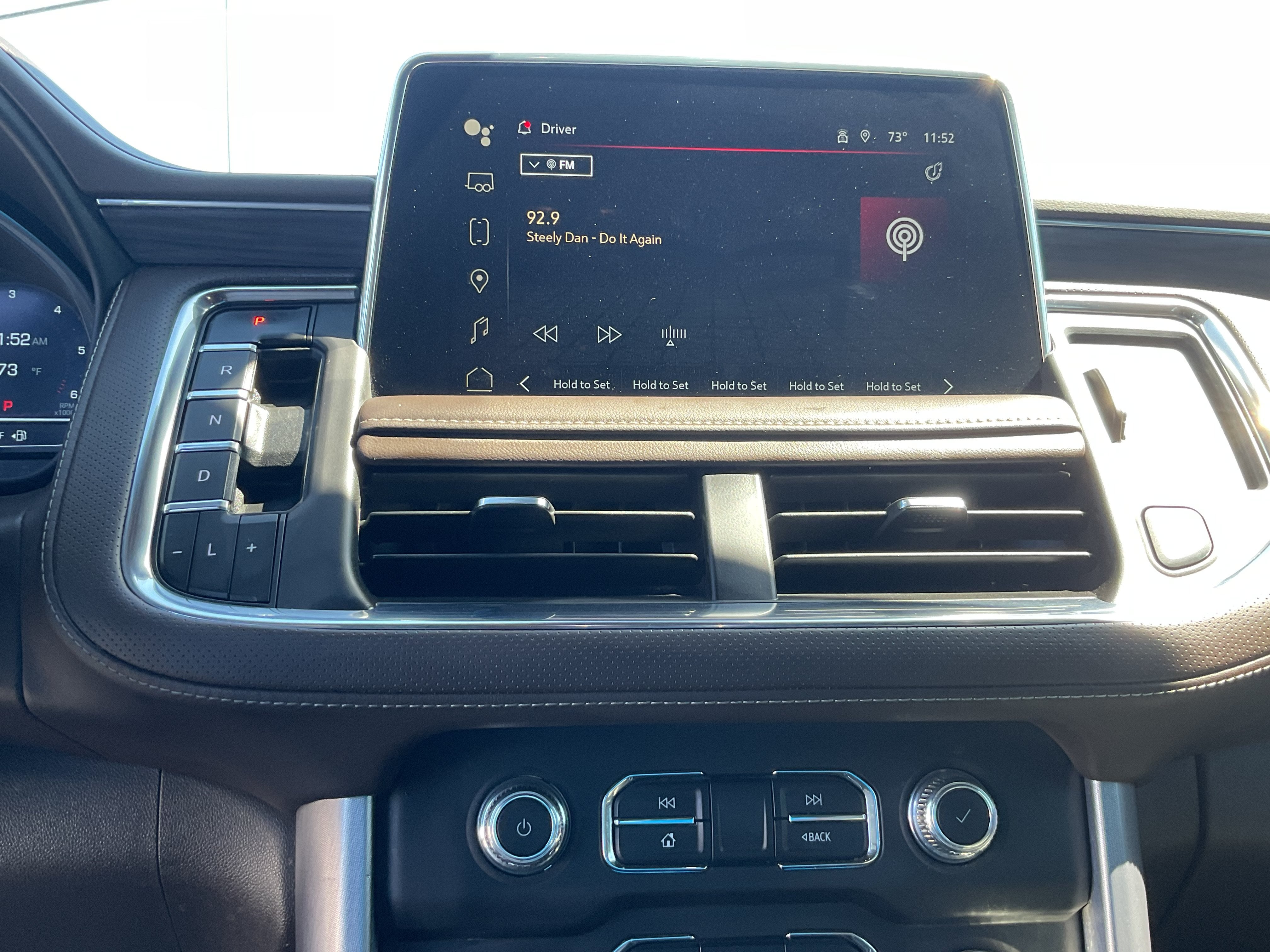 2024 GMC Yukon XL 4x4 SLT