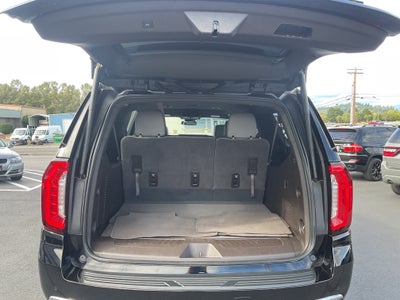 2024 GMC Yukon XL 4x4 SLT