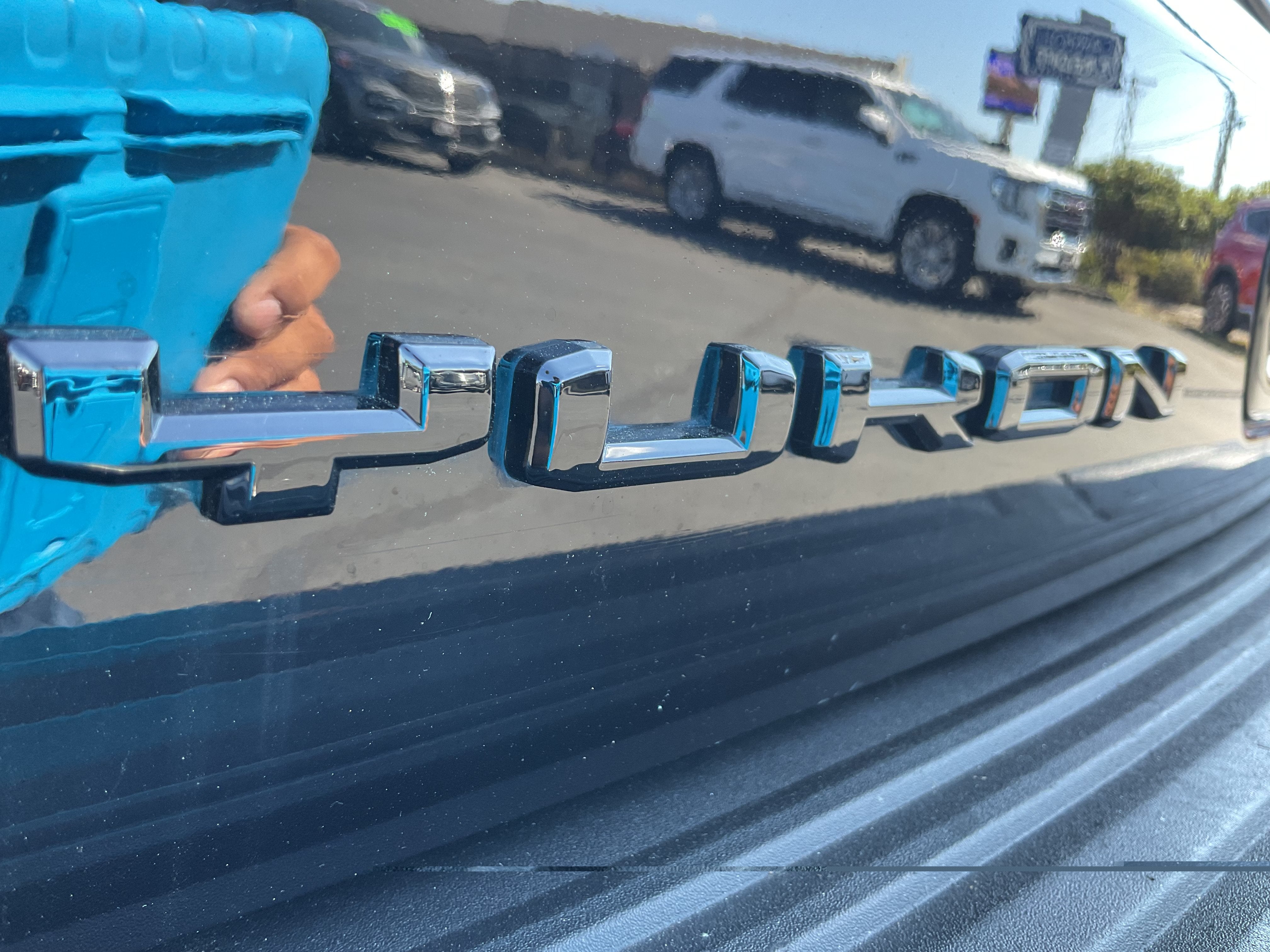 2024 GMC Yukon XL 4x4 SLT