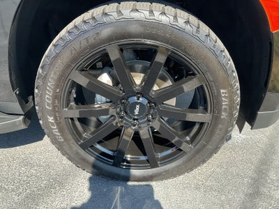 2024 GMC Yukon XL 4x4 SLT