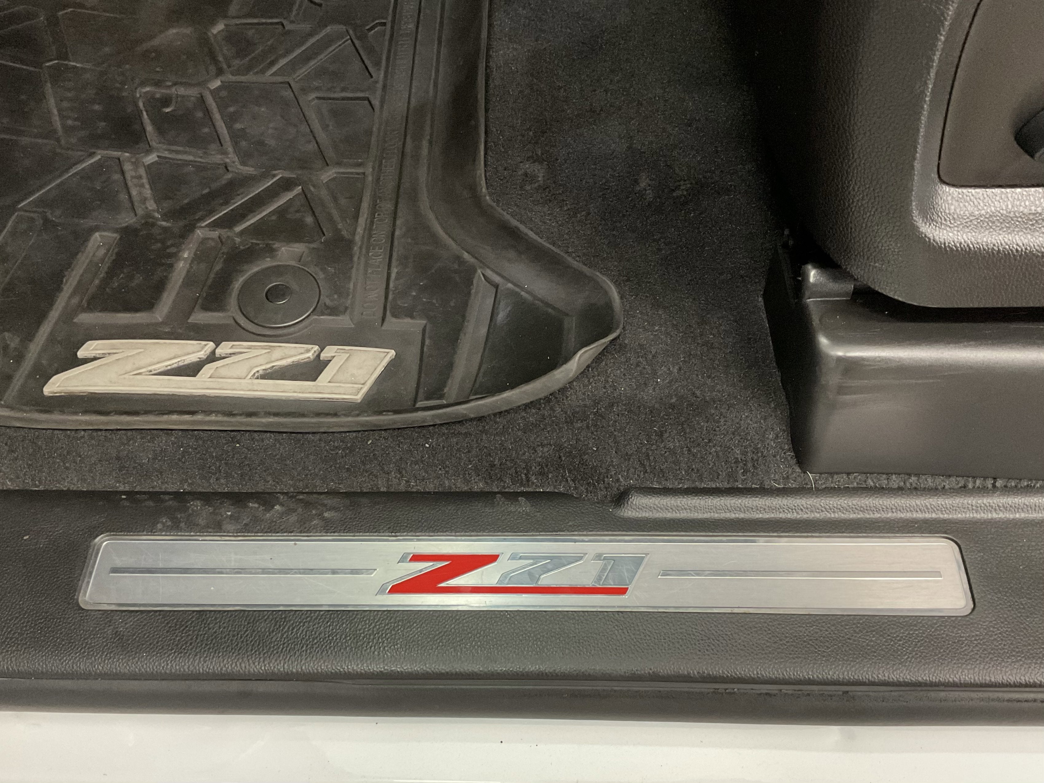 2019 Chevrolet Tahoe LT Z-71 4x4