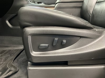 2019 Chevrolet Tahoe LT Z-71 4x4