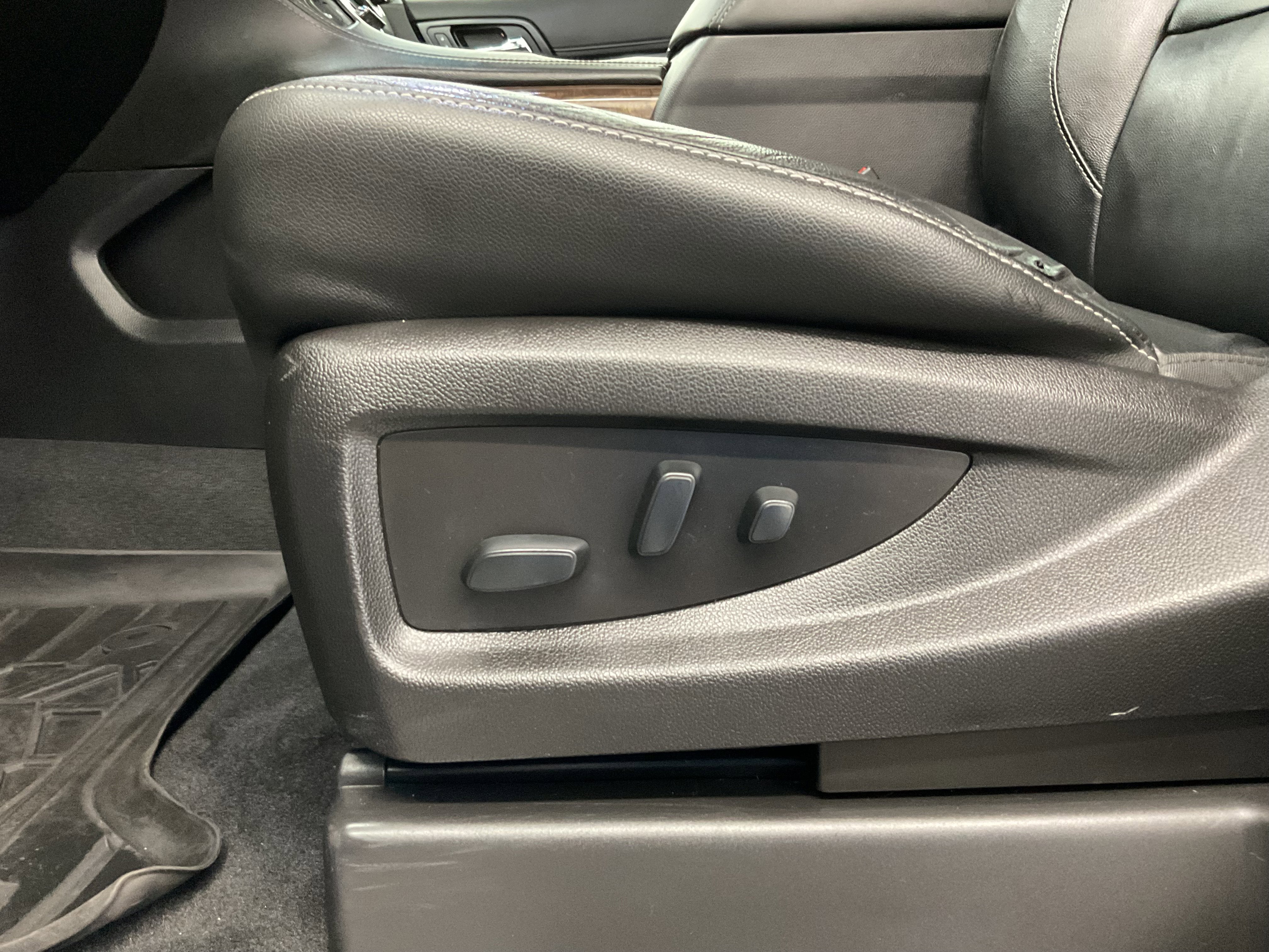 2019 Chevrolet Tahoe LT Z-71 4x4