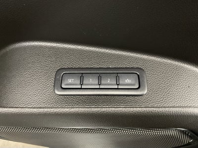 2019 Chevrolet Tahoe LT Z-71 4x4