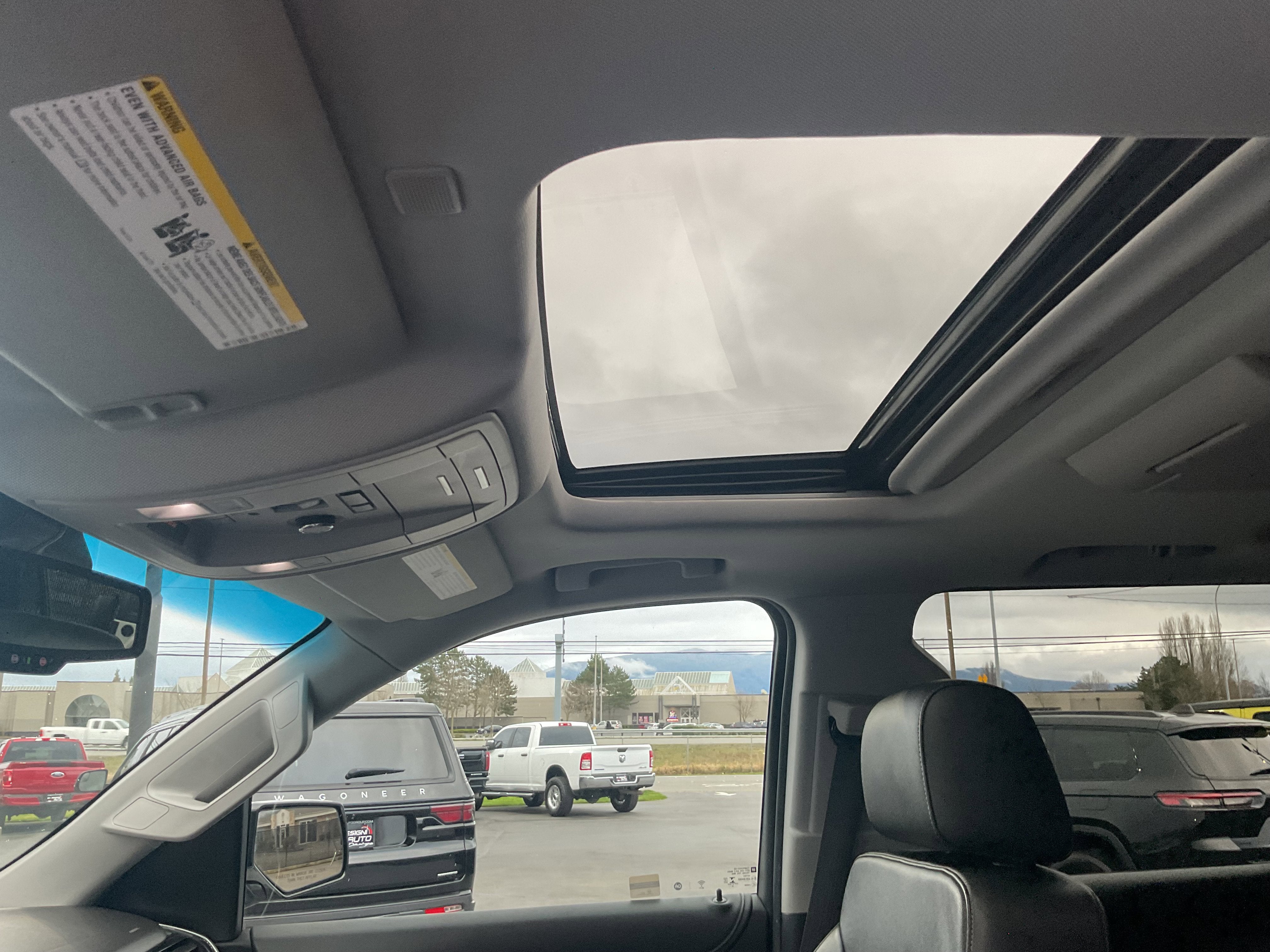 2019 Chevrolet Tahoe LT Z-71 4x4