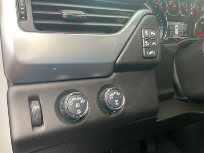 2019 Chevrolet Tahoe LT Z-71 4x4