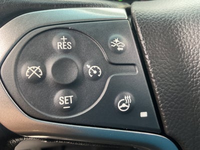 2019 Chevrolet Tahoe LT Z-71 4x4