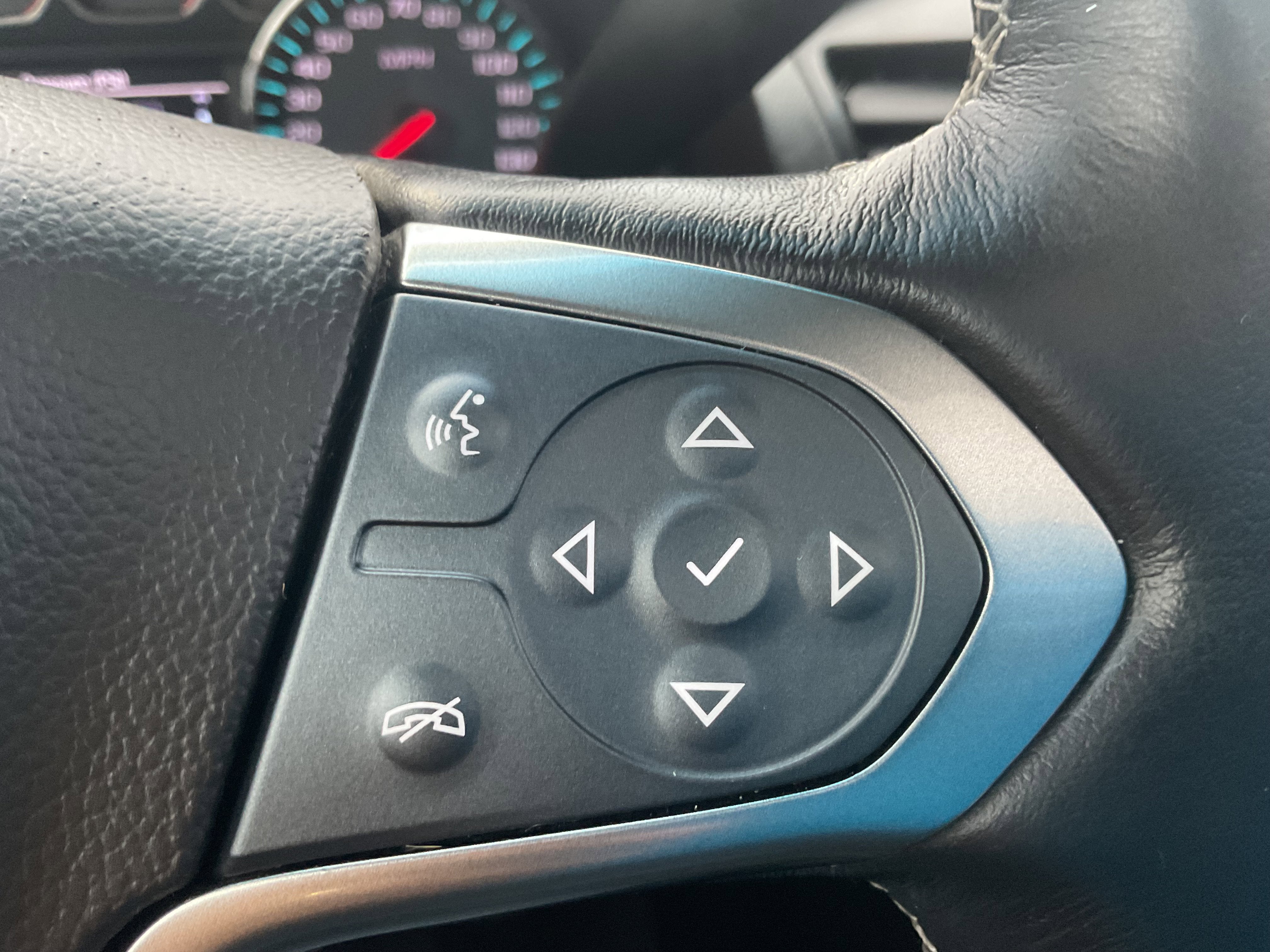 2019 Chevrolet Tahoe LT Z-71 4x4