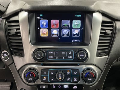 2019 Chevrolet Tahoe LT Z-71 4x4