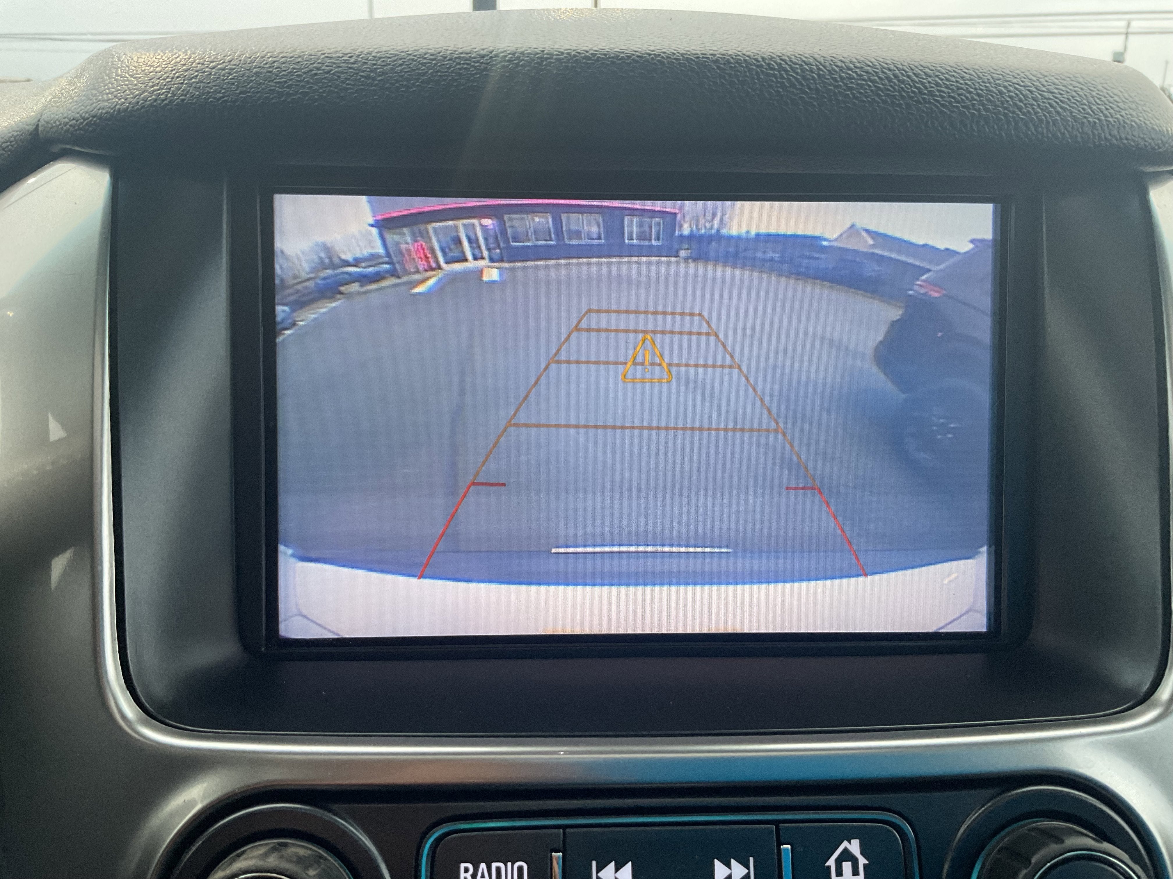 2019 Chevrolet Tahoe LT Z-71 4x4